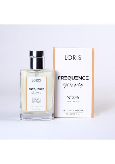 Loris E-236 Frequence Erkek Parfüm EDP 50 ML