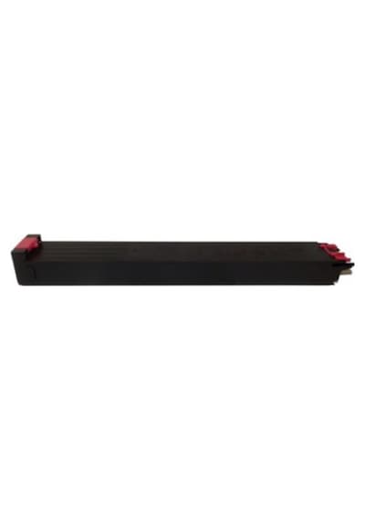 Sharp Mx51gt İle Uyumlu Uyumlu  Kırmızı Toner