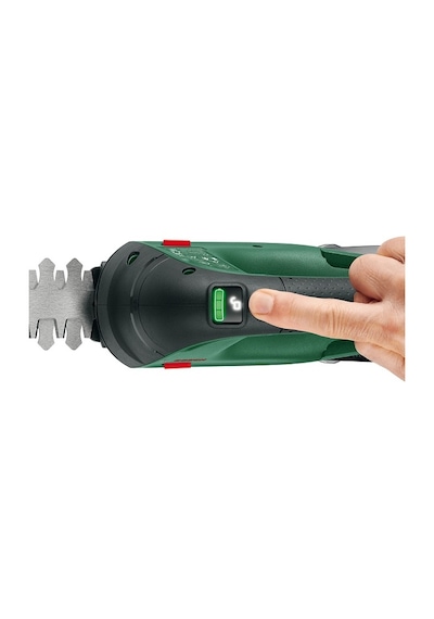 Bosch Advancedshear 18 V-10 Akülü Çim Ve Çit Kesme Makine Seti Akü Ve Şarj Aleti Hariç