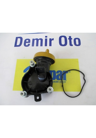55212606 Yağ Dolum Kapağı Komple 1,6 Mjet Egea-Linea-Bravo DEKAR