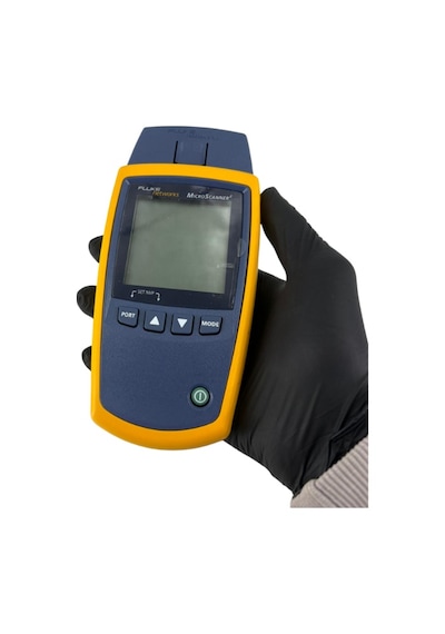 Fluke Networks Ms2-100 Microscanner - Kablo Doğrulayıcı