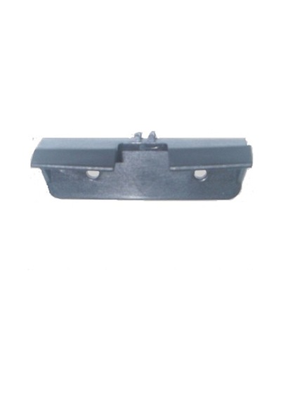 Fıat Fiorino / Bıpper Ön Tampon Braketi Yerli Sağ 07-  Ref. No: 1356374080 Uyumlu Fıa07fı00