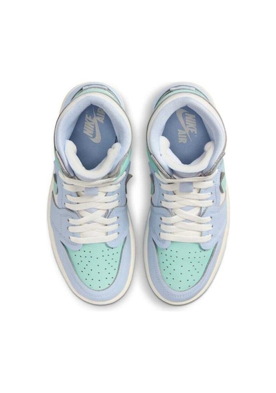 Nike Air Jordan 1 Mm High Fb9891-401 Çok Renkli
