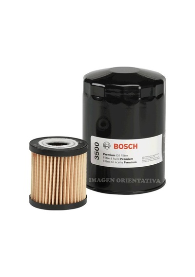 BOSCH F026407177 YAĞ FİLTRESİ RANGER 11- 2.2 TDCI
