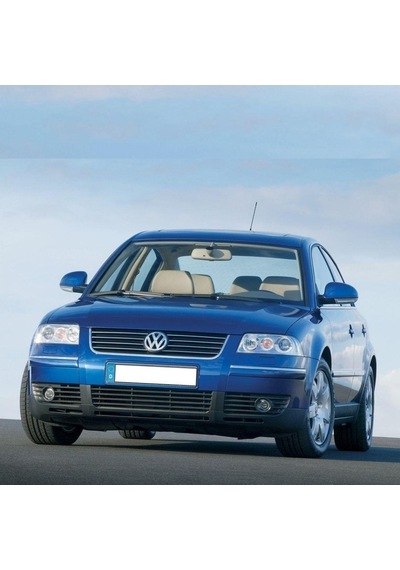 Gkl Sağ Dış Dikiz Ayna Kapağı Geniş Vw Passat 2001-2002 3b0857538b