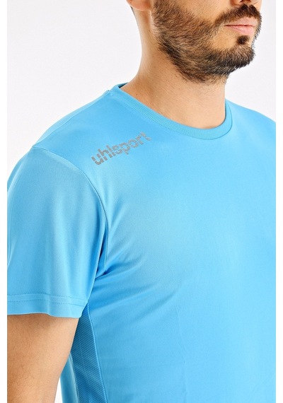 Uhlsport Erkek Antreman T-Shirt Essentıal (535035823)