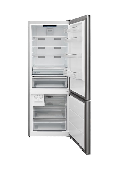 Vestel NFK54021 CB GI Pro 481 LT No-Frost Kombi Tipi Buzdolabı