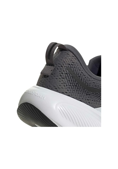 Adidas Response Pace Kj1772 Unisex Spor Ayakkabı Gri