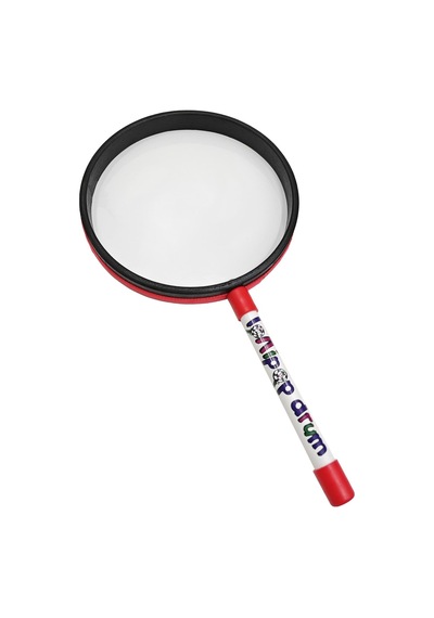 Jwin Jld-2002 Lolipop El Davulu Orff - Ritim Aleti
