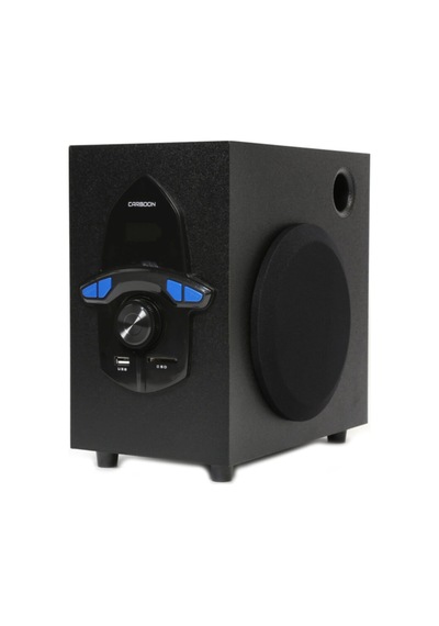 Bluetooth Lu 5+1 Ses Sistemi Uzaktan Kumanda Fm Radyo Sd Kart Usb Girişli Bluetooth Hoparlör