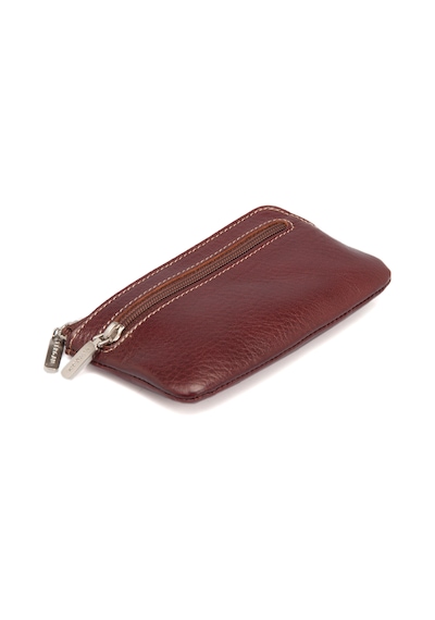 Tergan K.taba Deri Unisex Anahtarlık 00063a99