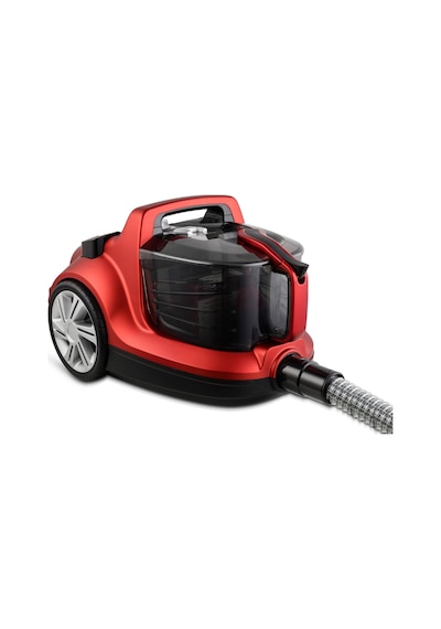 Fakir Veyron Turbo XL 750 W Toz Torbasız Süpürge
