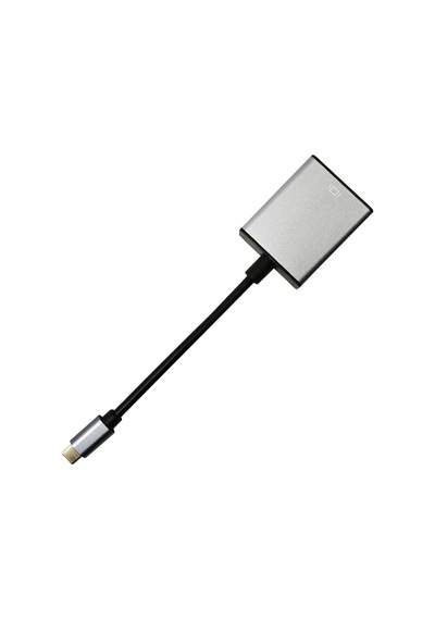 Hytech Hy-usbc10 Type-c To Hdmi 15cm Çevirici 1923