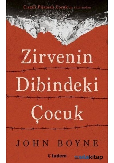 Silakitabevi Zirvenin Dibindeki Çocuk