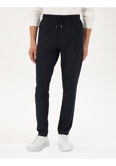Pierre Cardin Erkek Lacivert Eşofman Altı 50290701-vr033 Lacivert