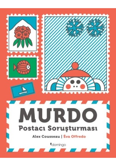 Murdo - Postacı Soruşturması - Rxlu-594363