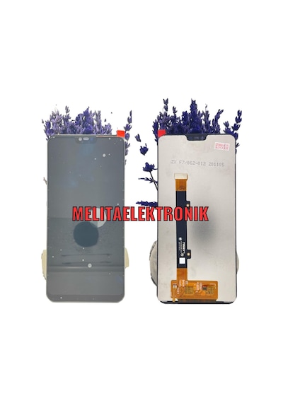 General Mobile Gm 9 Plus Lcd Ekran Dokunmatik (499103046)