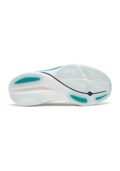 Saucony Endorphın Azura Unisex Koşu Ayakkabısı S101348-1009 Mavi
