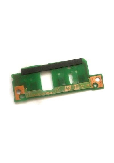 Sony Uyumlu Vaio Svd132 Serisi Media Buton Board Swx-407