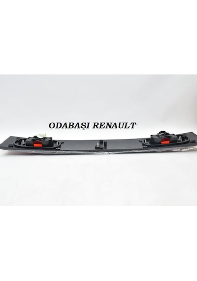 Arka Orta Stop Işık Bandı Reflektör R19 Sedan 3.Üncü Stop