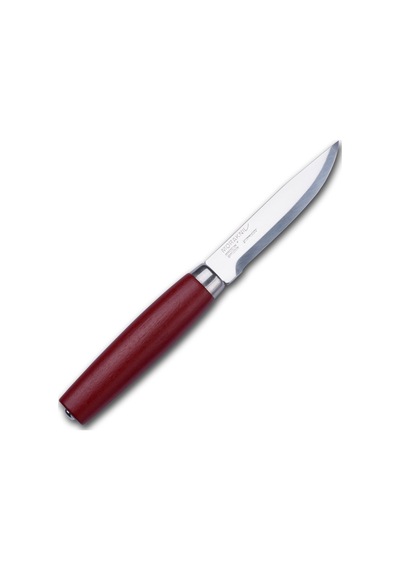 Morakniv Classic 1891 Steak Bıçağı 2li Hediyelik Set Siyah - Kırmızı