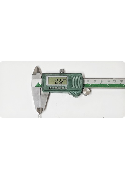 Baskı Yayı 0,30x2,40x14,50 Spir15