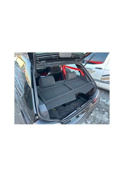 Kayseri Pandizot Peugeot Pejo 106 Pandizot Düz Bagaj Rafı Birebir Uyumludur