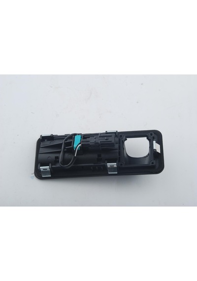 Hmc Bagaj Açma Düğmesi Hyundai Elantra 2016- Uyumlu 81260f0010