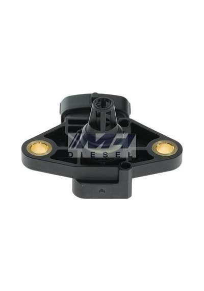 Bosch 02612320es Turbo Basınç Sensörü Man Tga, Tgl, Tgm, Tgs, Tgx
