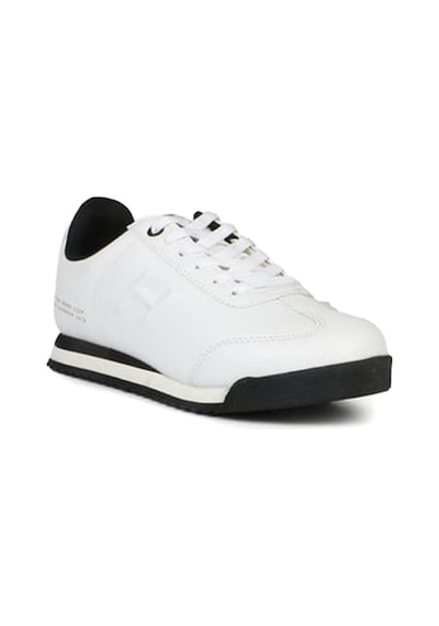 Hammer Jack Pika Z Beyaz Kadın Sneaker 25662-m Beyaz