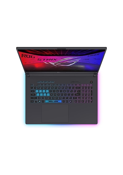 Asus ROG Strix G18 G815LR-TT341W Ultra 9 290HX Plus 32 GB 2 TB SSD RTX 5070 Ti 18" W11H Dizüstü Bilgisayar