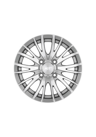 4 108 15 6.5 Et25 Ch65.1 Sılver Dıamond Fd-15014