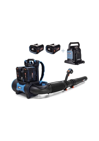 Senıx Blbx6-m-eu Akülü Üfleme Makinesi 2x6.0ah