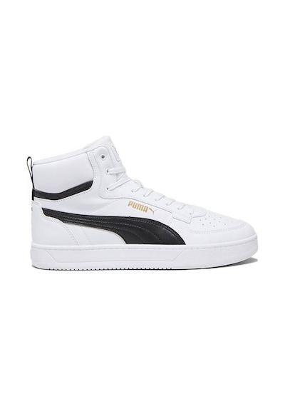 Puma Caven 2.0 Mid Unısex Boğazlı Ayakkabı-beyaz 39229103 Beyaz
