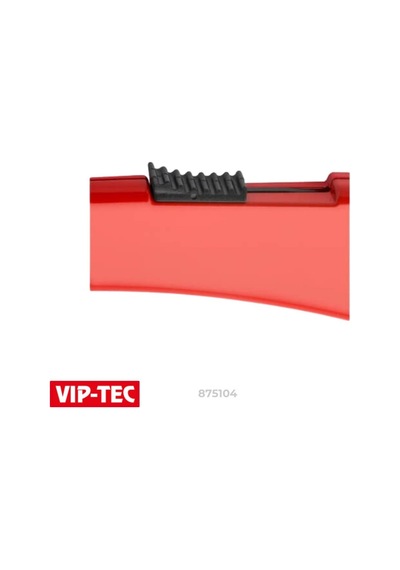 Vıp-tec Güvenlikli Metal Maket Bıçağı