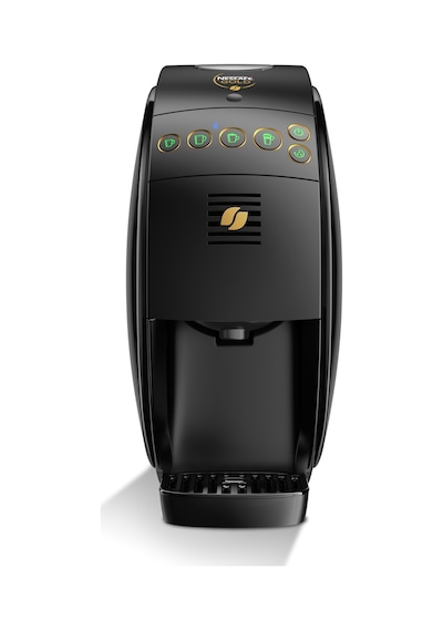 Nescafe Gold Kahve Makinesi