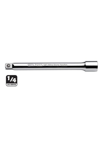 Ceta Form 1/4"uzatma Kolu-100mm/4" C01-73