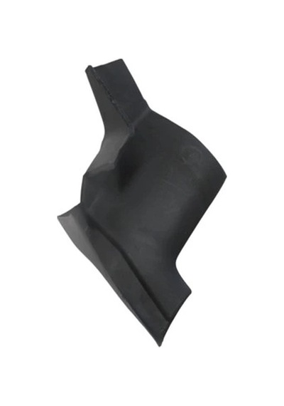 Ford Fiesta 2002-2007 Ön Cam Kenar Plastiği Sol Sılgı Panelı Oem No 2s61218b31ah