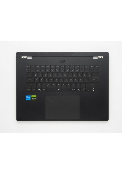 Gigabyte Gaming A16 Ga6h Üst Kasa Klavye+touchpad
