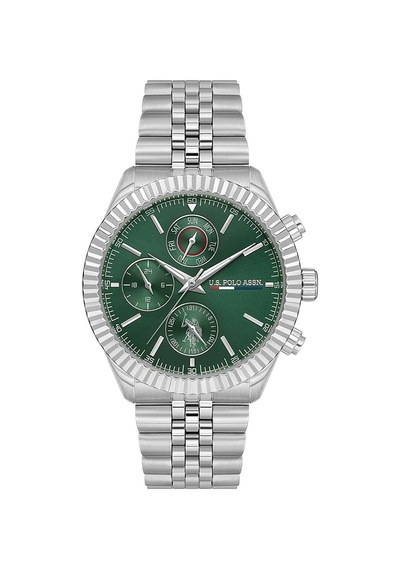 U.s. Polo Assn. Uspa1054b-02 Erkek Kol Saati Uspa1054b-02taner