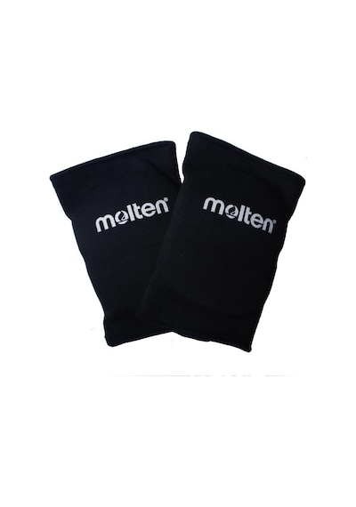 Molten Siyah Voleybol Dizliği BK