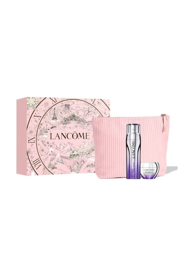 Lancome Renergie Triple Serum 50 Ml + Renergie H.p.n. 300-peptide Cream 15 Ml 3614274654325