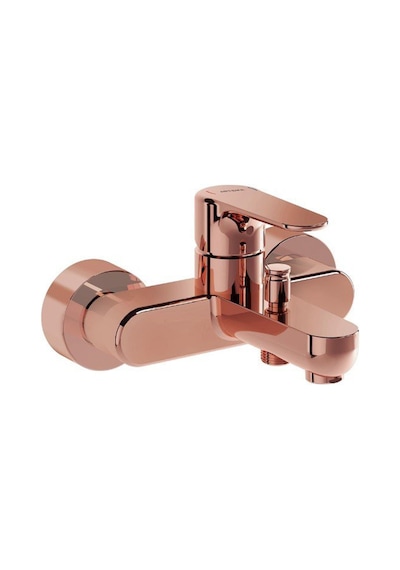 Artema Root Round A4272526 Banyo Bataryası Bakır