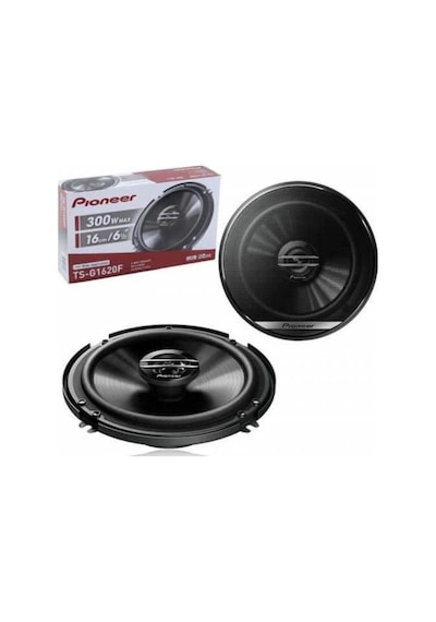 Pıoneer Ts-G1620F 16 Cm Oto Hoparlor