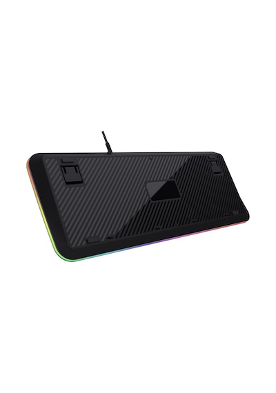 Gamepower Starscream 60 M RGB Kırmızı Switch Kablolu Q Klavye
