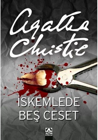 İskemlede Beş Ceset-pyrz-9789754059540