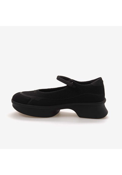 Prada Kadın Spor & Sneaker Ayakkabı 1f111o Siyah