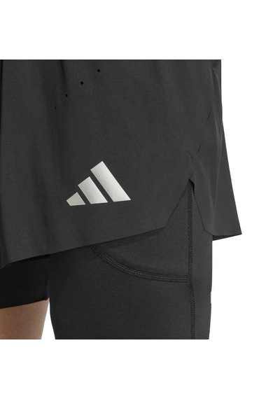 Adidas Adi365 Erkek Spor Şort - Ke8215 Siyah