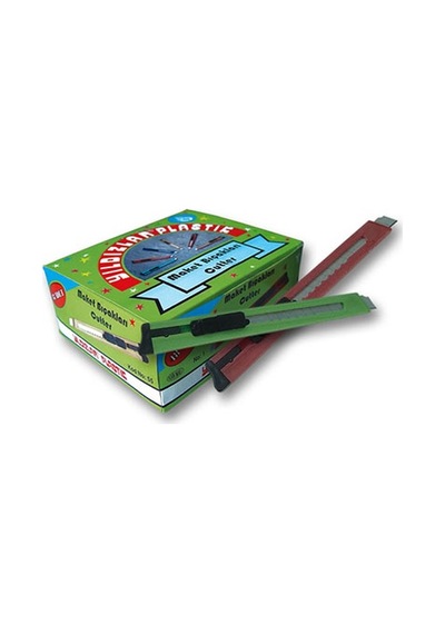 Yıldızlar Maket Bıçağı Küçük No 1 Kod.055