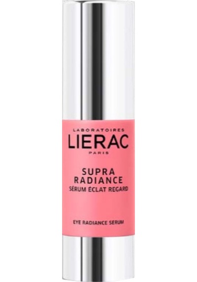Lierac Supra Radiance Göz Çevresi Serumu 15 ML